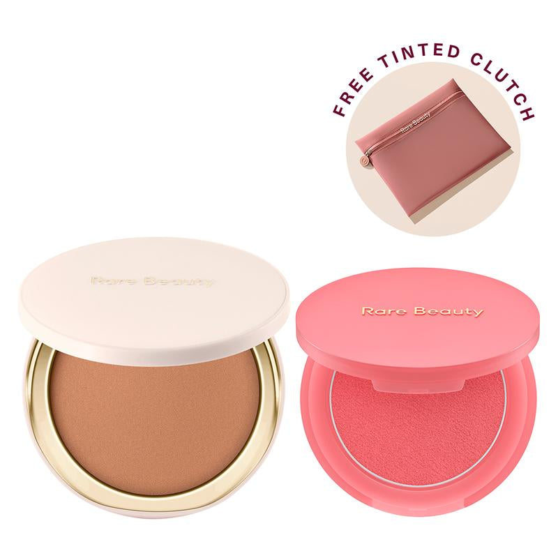 Cheek Essentials Set