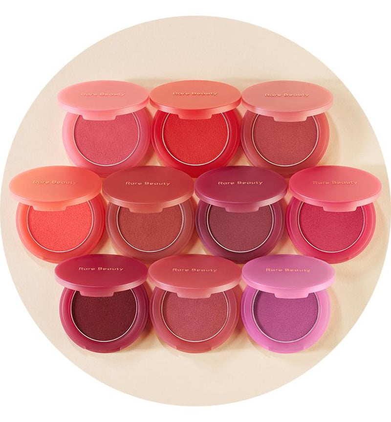 Cheek Essentials Set