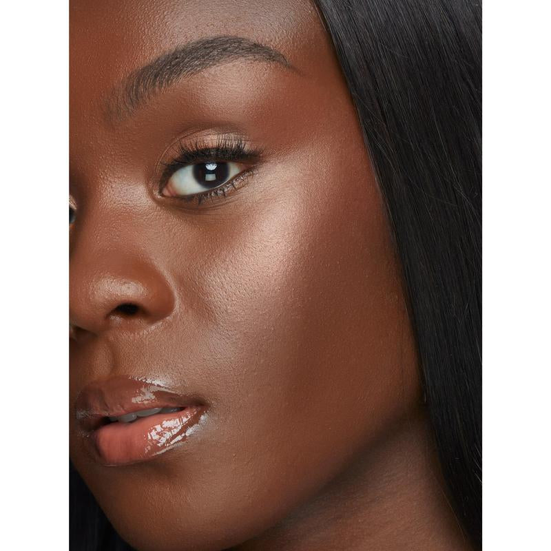 Tarte Glow Wardrobe Eye & Cheek Palette - Eyeshadow and Highlighter Makeup