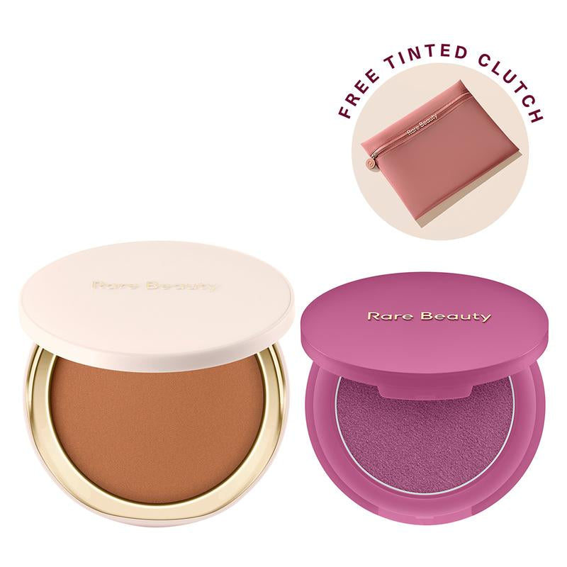 Cheek Essentials Set