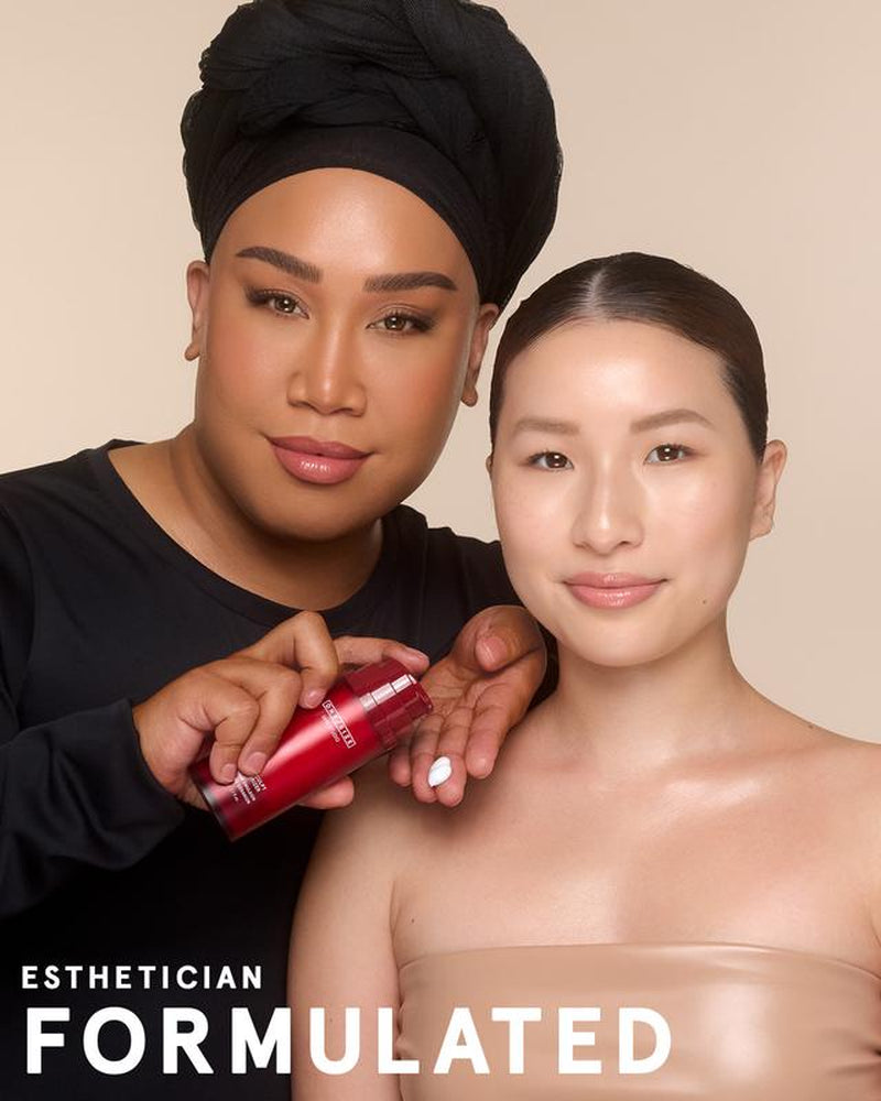 ONE/SIZE Hydrosculpt Moisturizer Geranium Emulsion 80 Ml Skin Studio Hydrating Cream