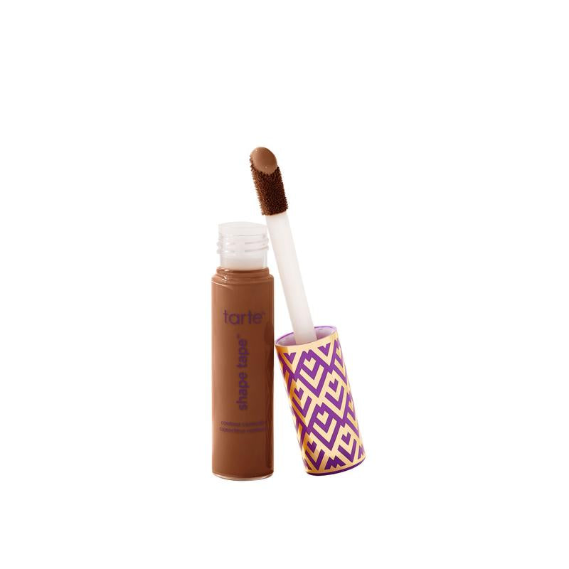 Shape Tape™ Concealer - Full-Coverage Formula with Natural Matte Finish