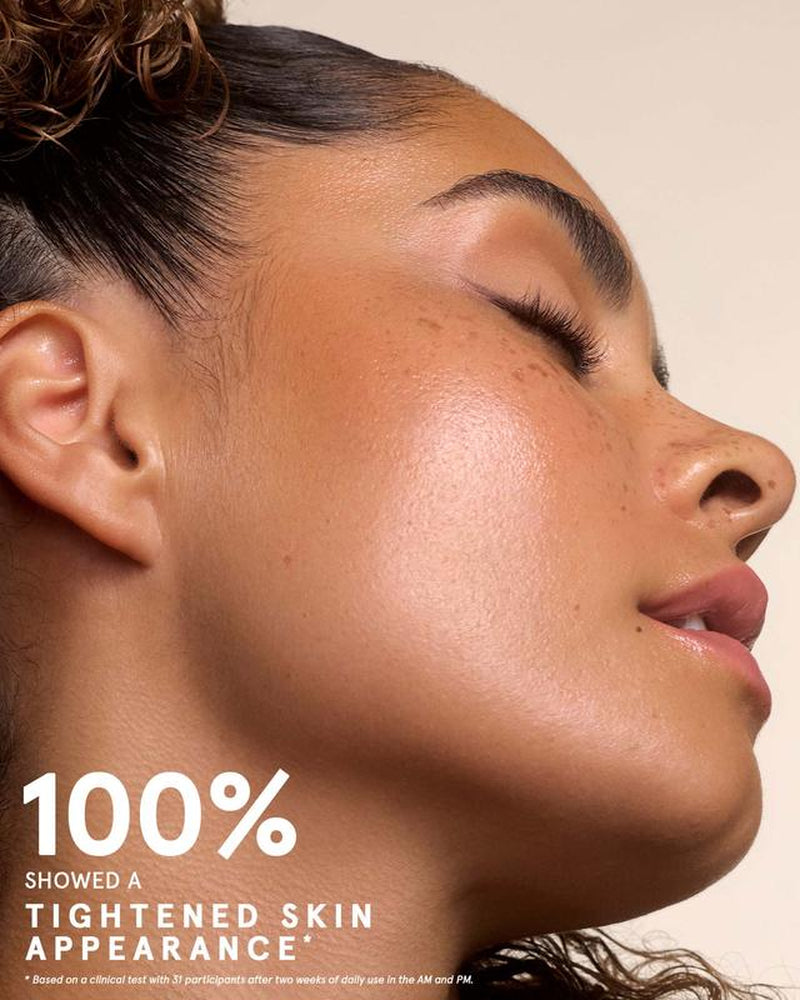 ONE/SIZE Hydrosculpt Moisturizer Geranium Emulsion 80 Ml Skin Studio Hydrating Cream