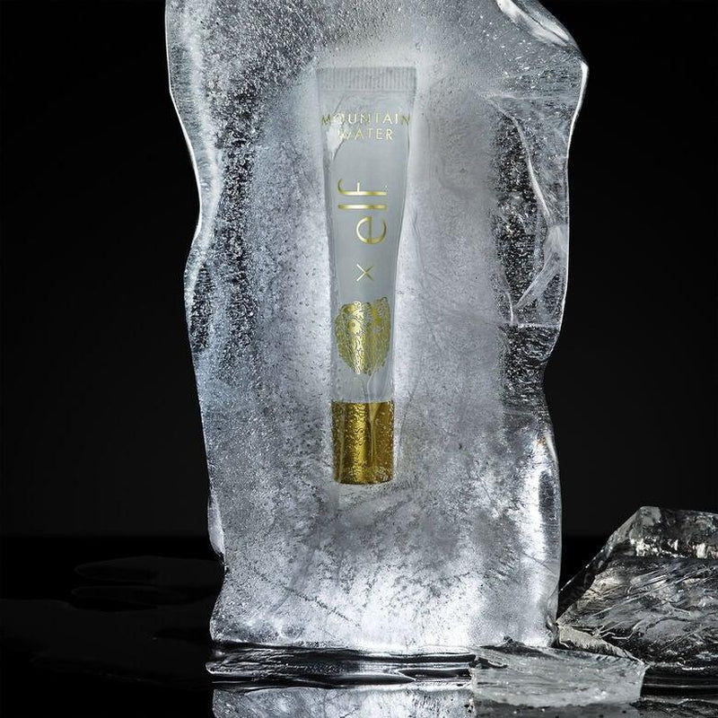 E.L.F. X Liquid Death Lip Embalm