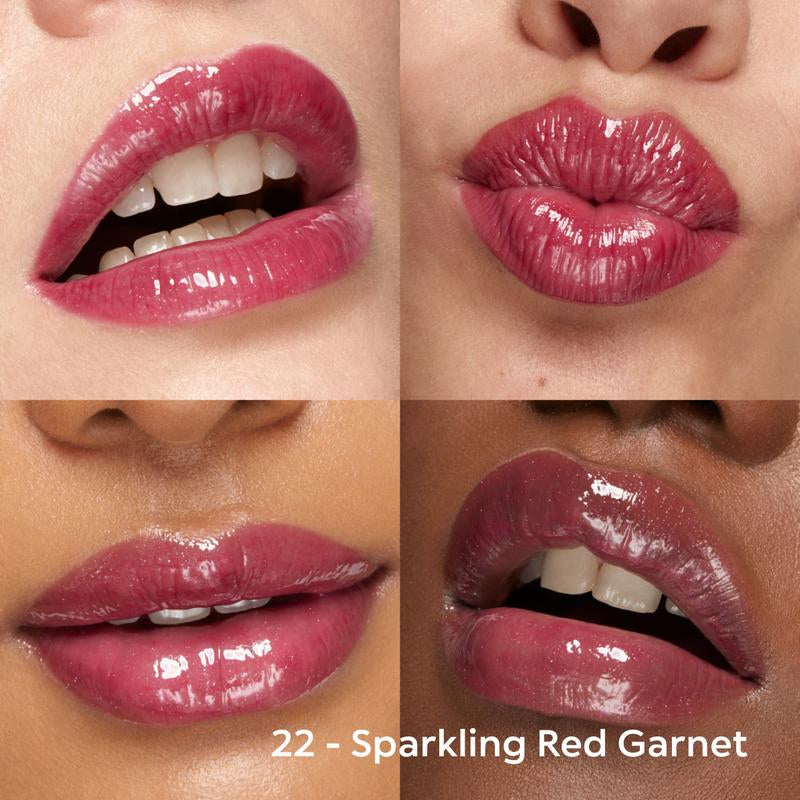 KIKO Milano | Valentine'S Day 3D Hydra Lip Gloss Bundle