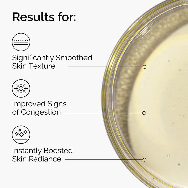 The Ordinary Glycolic Acid 7% Exfoliating Toner, Brightening and Smoothing Daily Toner for More Even-Looking Skin Tone