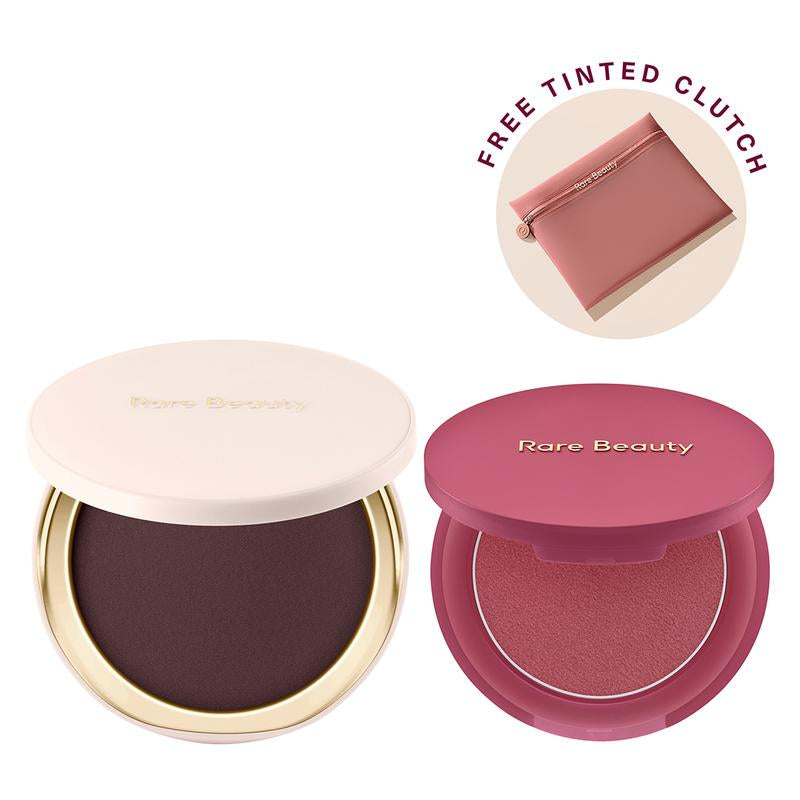 Cheek Essentials Set