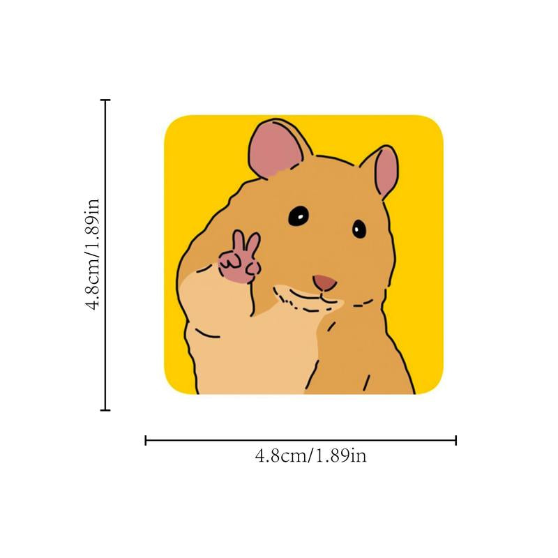 130PCS Funny Saying Sticker Pack - Snarky, Sarcastic Bold Humor Vinyl Waterproof Meme Stickers for Laptop, Computer, Water Bottle, Ipad, Phones Bumper Folding Chair Sticker Pack