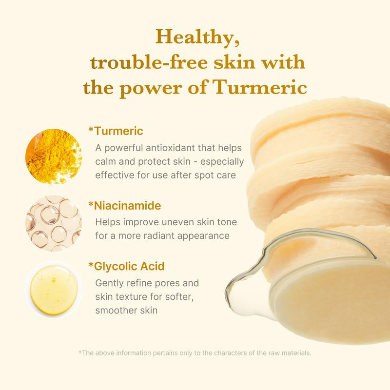 [Medicube] Mix & Match Toner Pad Setㅣ Pore, Use after Spot, Brightening Care for Clear & Glass Glow SkinㅣTiktok Viral Toner Pads