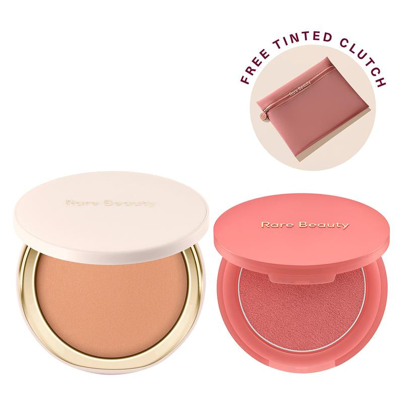 Cheek Essentials Set
