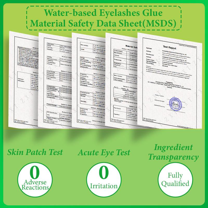 Lash Clusters Kit Natural Individual Lashes Wispy Eyelash Extensions 10-16Mm DIY Lash Extension Kit Lash Bond and Seal Waterproof, Lash Applicator, Thick False Eyelashes Kit