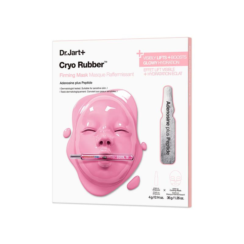 K-Beauty Cooling Mask Pack