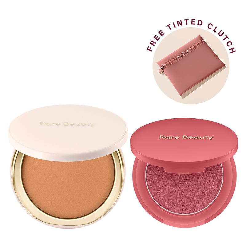 Cheek Essentials Set
