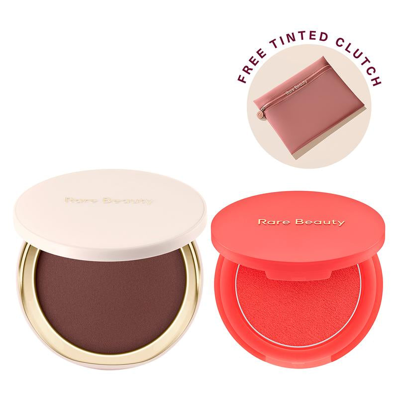 Cheek Essentials Set